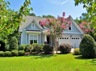 916 Hidden Jewel Ln, Wake Forest, NC 27587