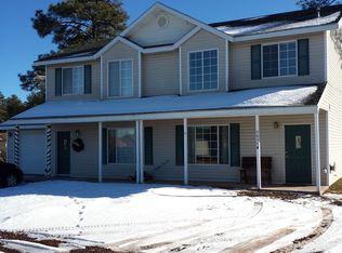 5455 Lake Dr APT B, Lakeside, AZ 85929