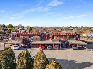 75 Darlene Rd SE, Rio Rancho, NM 87124