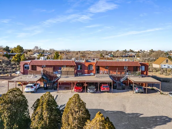 75 Darlene Rd SE, Rio Rancho, NM 87124
