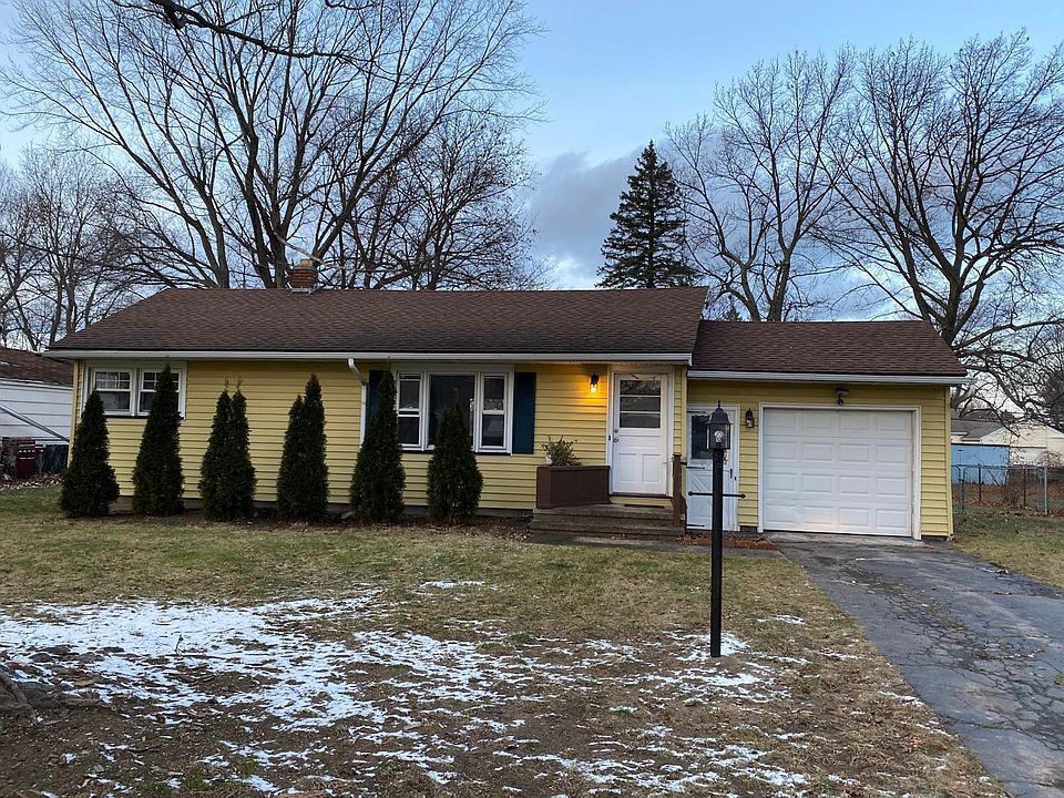 266 Park Lane Dr!