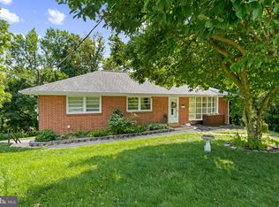 766 Meadow Dr, Camp Hill, PA 17011