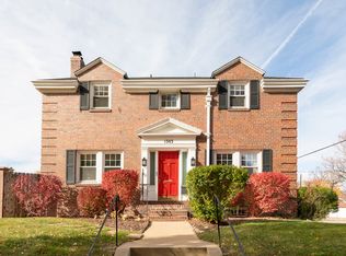 1303 S Downing St, Denver, CO 80210