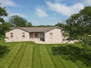 13790 Ringgold Northern Rd, Ashville, OH