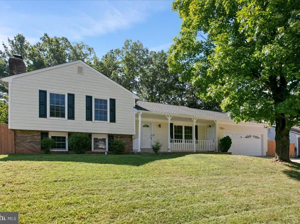 9529 Harvest Pl, Manassas, VA 20110