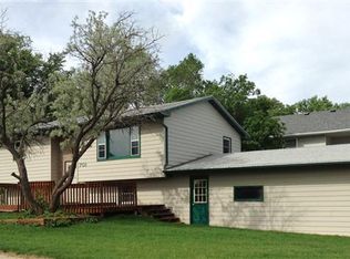 701 Two Rivers St, Fort Pierre, SD 57532