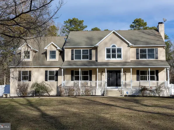 236 Maple Ter, Buena, NJ 08310