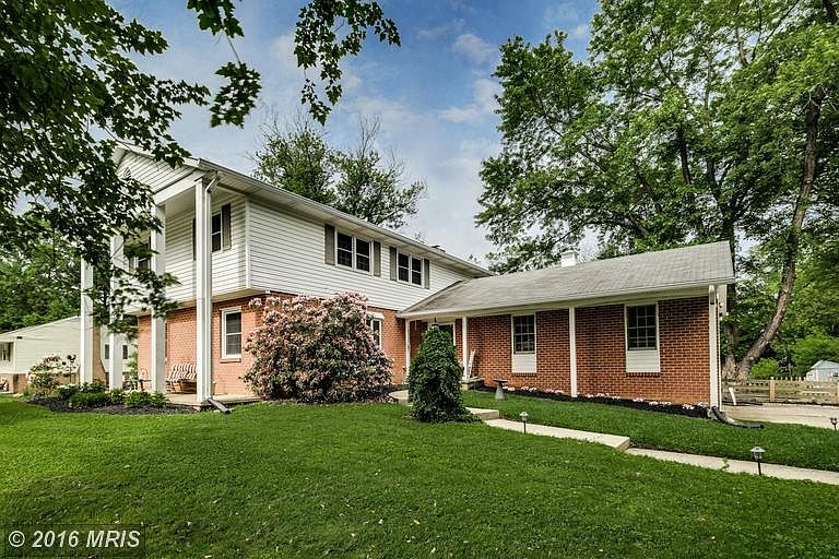 1st image of 8022 McKenstry Dr