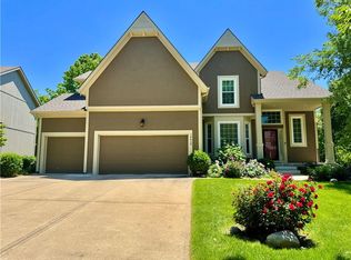 14413 Stearns St, Overland Park, KS 66221