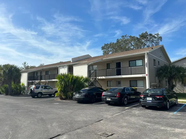 485 S Tropical Trl APT 211, Merritt Island, FL 32952