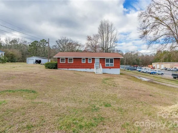1885 J A Cochran Byp, Chester, SC 29706