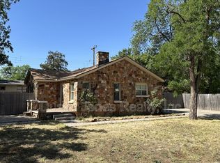 3203 37th St, Lubbock, TX 79413