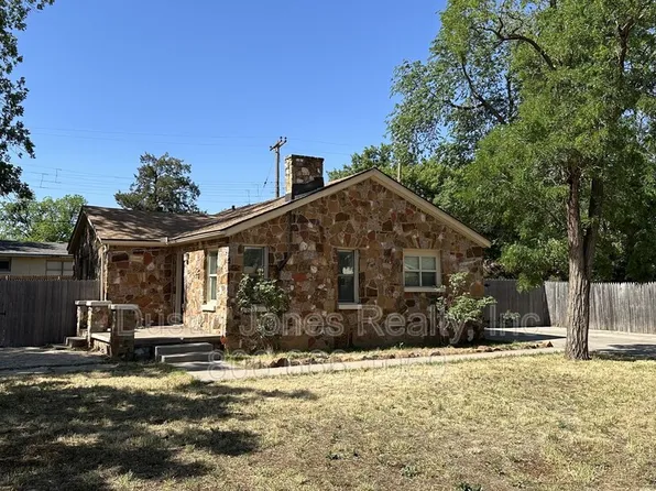 3203 37th St, Lubbock, TX 79413