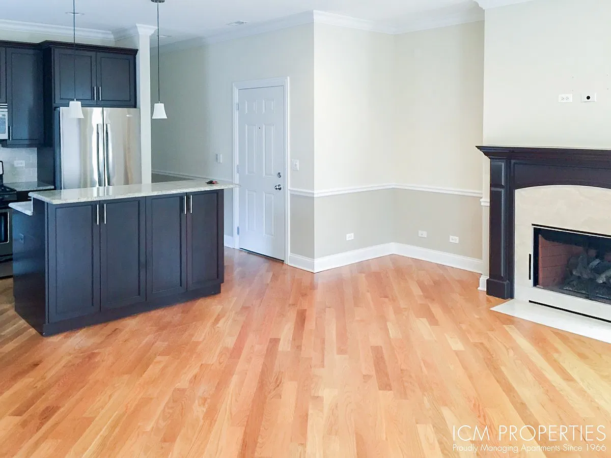 2 bed, 1150 sqft, $4,650 — Photo 2