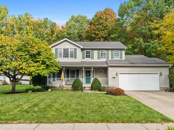 4244 Four Seasons Trl, Erie, PA 16506