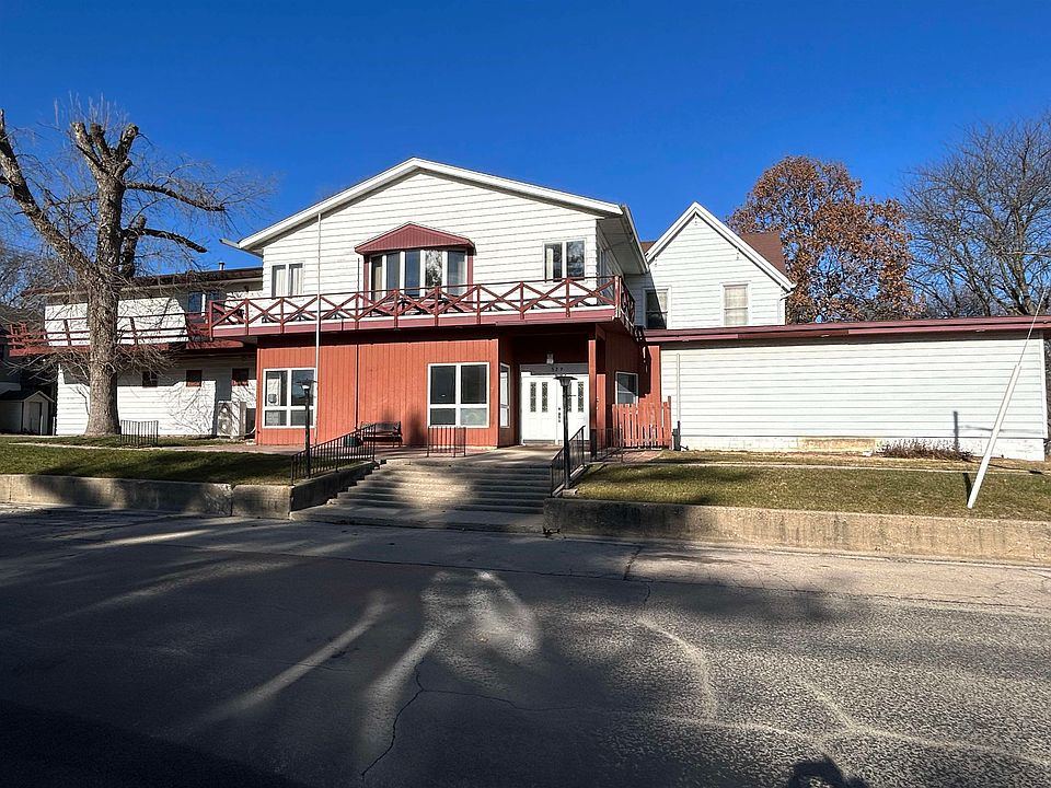 529 Washington St, Pecatonica, IL 61063 MLS 202307174 Zillow