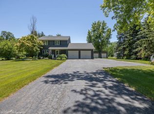 8680 Gurler Rd, Dekalb, IL 60115