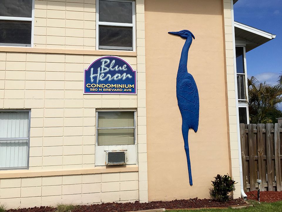 1st image of 380 N Brevard Ave APT C4