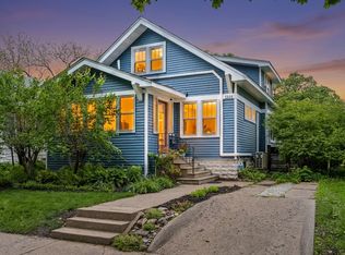 1601 Thomas Ave, Saint Paul, MN 55104