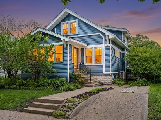 1601 Thomas Ave, Saint Paul, MN 55104