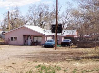 514 Union St, Las Vegas, NM 87701