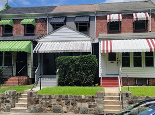 3144 M Pl SE, Washington, DC 20019