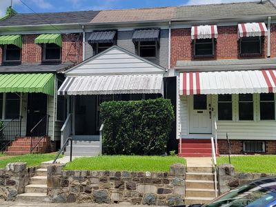 3144 M Pl SE, Washington, DC, 20019