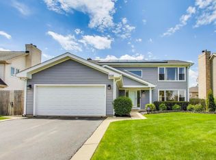 600 Denoyer Trl, Wheeling, IL 60090