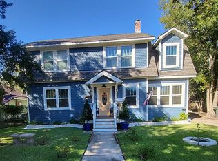 2360 Liberty St, Beaumont, TX 77702