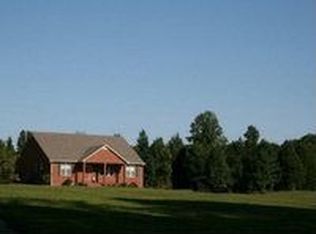 800 Samuel Dr, Cookeville, TN 38501