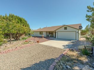 3695 N Mesa Shadows Rd, Chino Valley, AZ 86323