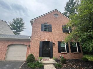 10853 Fallsington Ct, Cincinnati, OH 45242