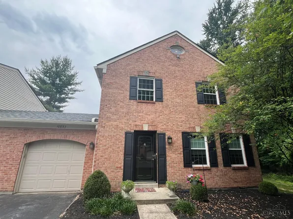 10853 Fallsington Ct, Cincinnati, OH 45242