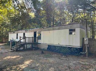 5103 Lake End Dr, Milton, FL 32583