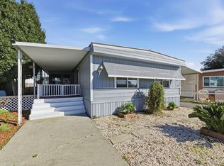 3000 Broadway Street #62, American Canyon, CA 94503