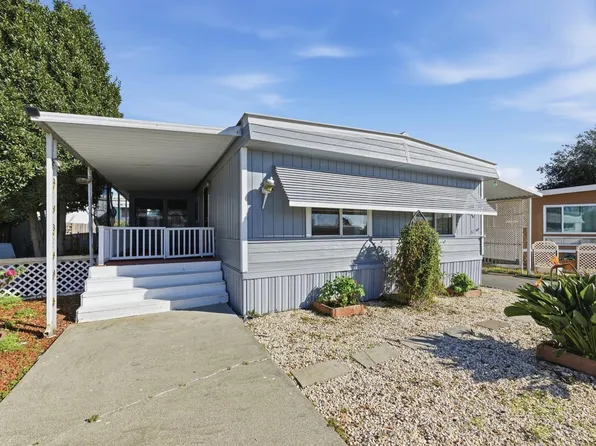 3000 Broadway Street #62, American Canyon, CA 94503