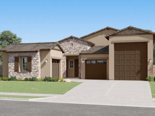 2903 E Ethelridge Dr, San Tan Valley, AZ 85143
