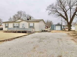 15 S Briggs St, Partridge, KS 67566