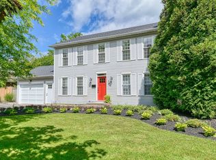 19 Confederation Dr, Niagara On The Lake, ON L0S1J0