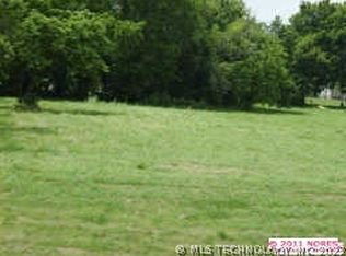 3511 S 113th West Ave, Sand Springs, OK 74063