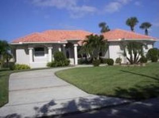 2156 Harbor Ln, Vero Beach, FL 32963