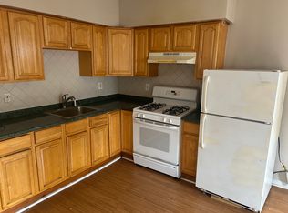 124 S 1st St #3B, Elizabethport, NJ 07206