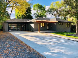 3033 S Garfield St, Denver, CO 80210