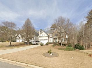9804 Forest Hill Dr, Douglasville, GA