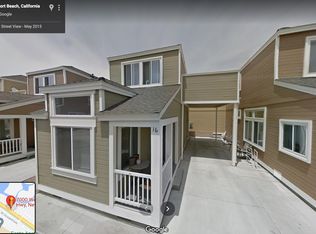 7000 W Coast Hwy SPACE 16, Newport Beach, CA 92663