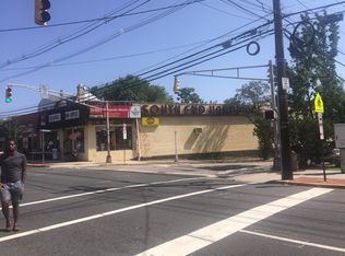 321 Orange Rd, Montclair, NJ 07042