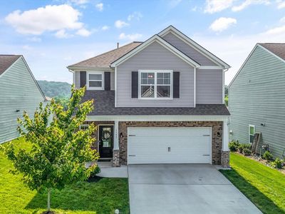 1147 Stone Creek Dr, Loudon, TN, 37774