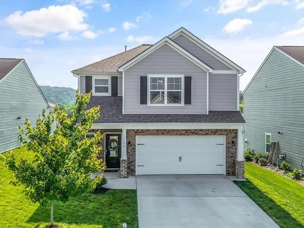 1147 Stone Creek Dr, Loudon, TN 37774