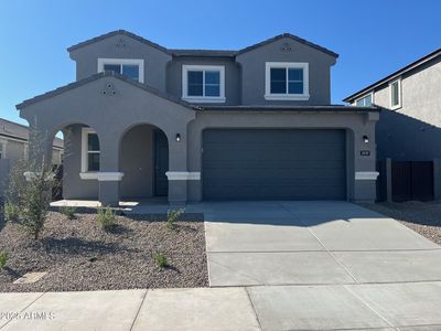 24197 W Southgate Avenue, Buckeye, AZ, 85326