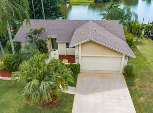 217 PARKWOOD Drive S, Royal Palm Beach, FL 33411